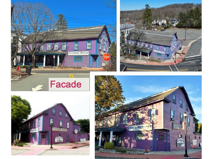 More Photos Of 45 Main St, Stanhope Bar For Sale