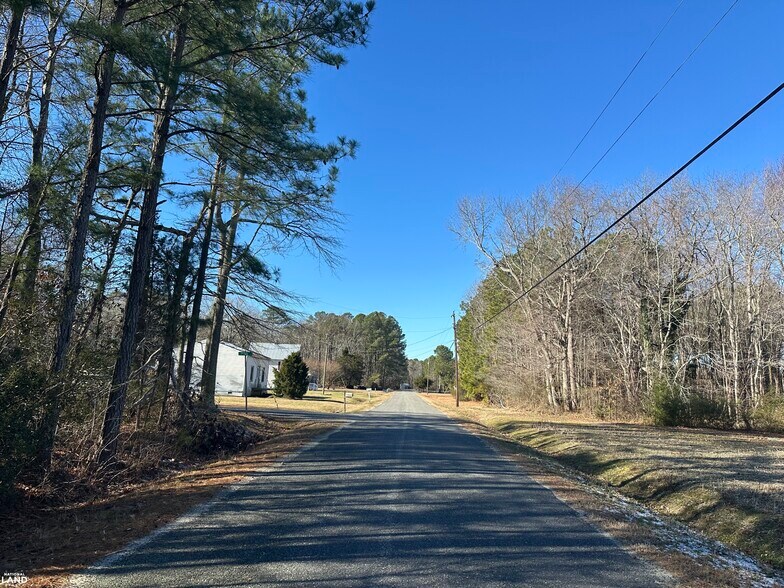 More Photos Of 00 Taylors Beach rd, Reedville Land For Sale