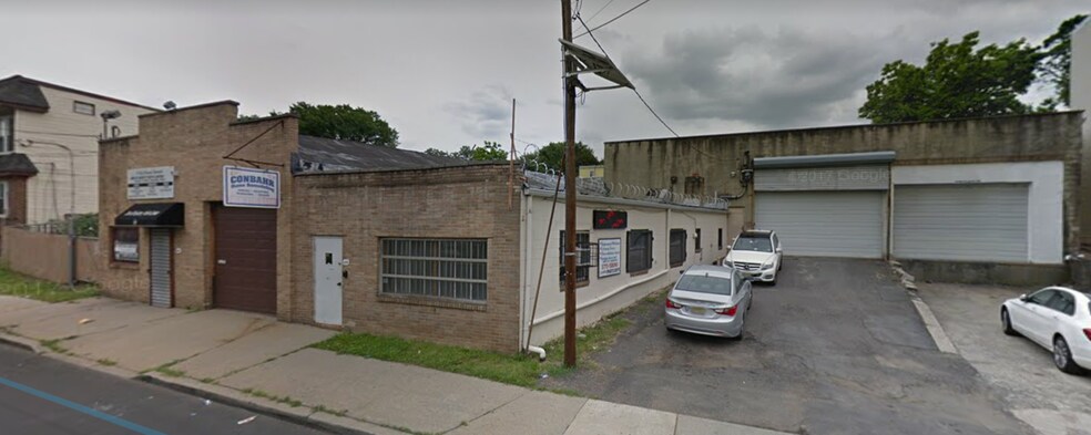 More Photos Of 470 Grove St, Irvington Industrial For Sale