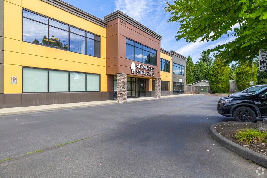 More Photos Of 10305 196th Street Ct E, Graham Office For Lease