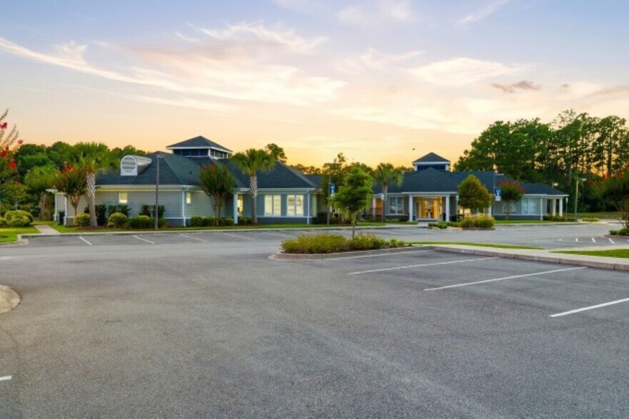 More Photos Of 9250 Highway 17 Byp, Murrells Inlet Office For Sale