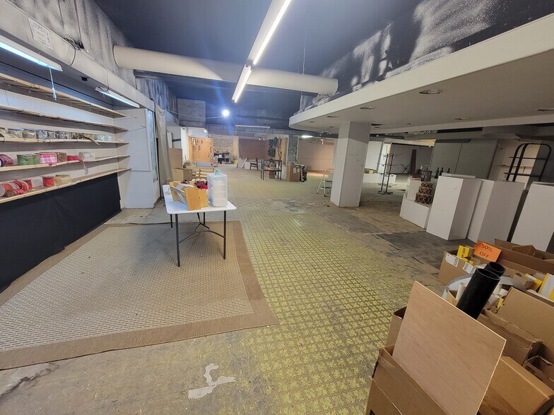 More Photos Of 117 E 3rd Ave, Mitchell Multifamily For Sale
