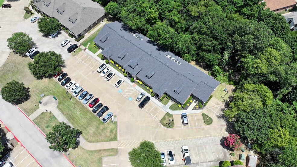 Primary Photo Of 2612 Long Prairie Rd, Flower Mound Medical For Lease