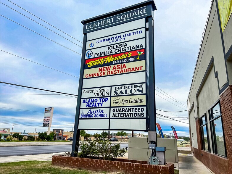 More Photos Of 7530 Bandera Rd, San Antonio Storefront For Lease