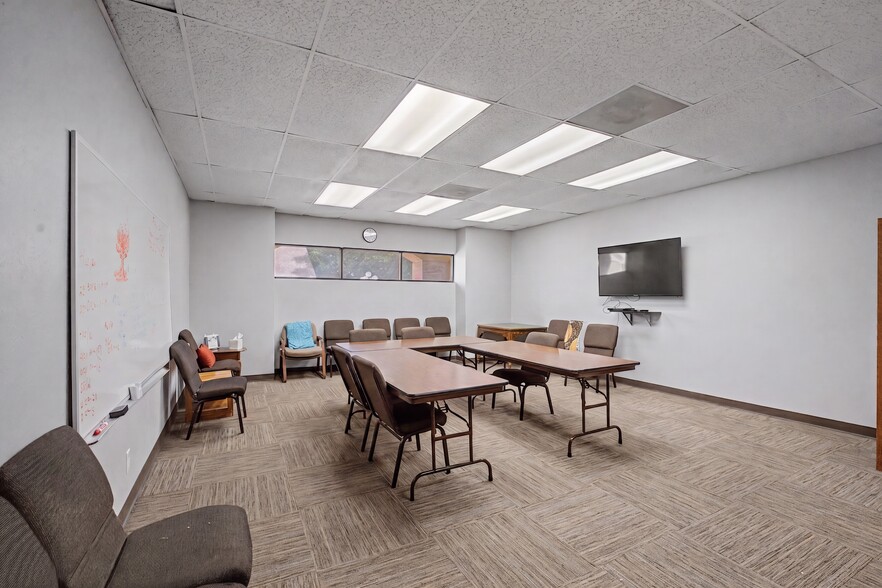 More Photos Of 2111 Skyline Dr, Mesquite Religious Facility For Sale