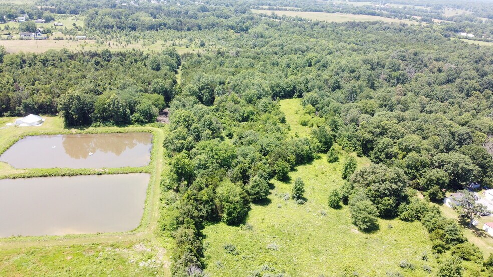 More Photos Of 11622 Lucky Hill Rd, Remington Land For Sale