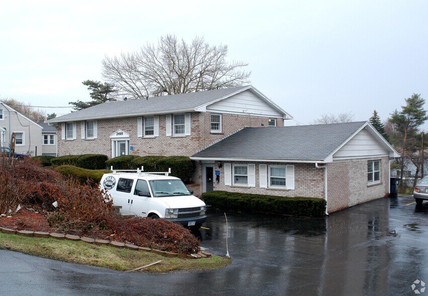 More Photos Of 2222-2468 E Henrietta Rd, Rochester Land For Sale