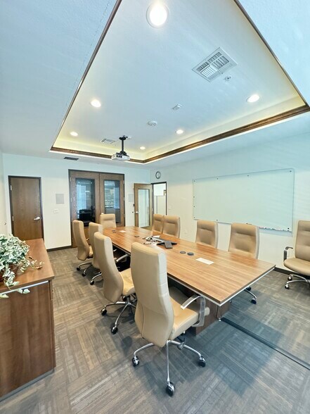 More Photos Of 1011 Surrey Ln, Flower Mound Office For Lease