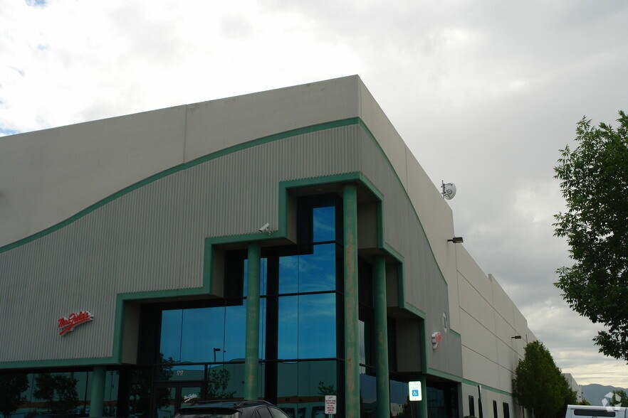 More Photos Of 1633-1717 S 4800 W, Salt Lake City Distribution For Lease