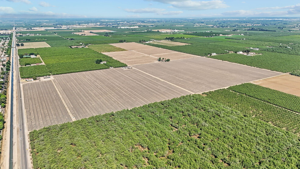 More Photos Of 715 Taylor rd, Turlock Land For Sale