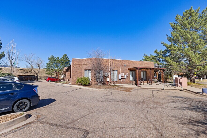 More Photos Of 4700 Walnut St, Boulder Office For Sale
