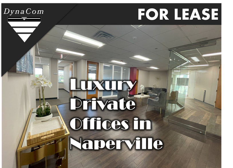 More Photos Of 1331 W 75th St, Naperville Medical For Lease