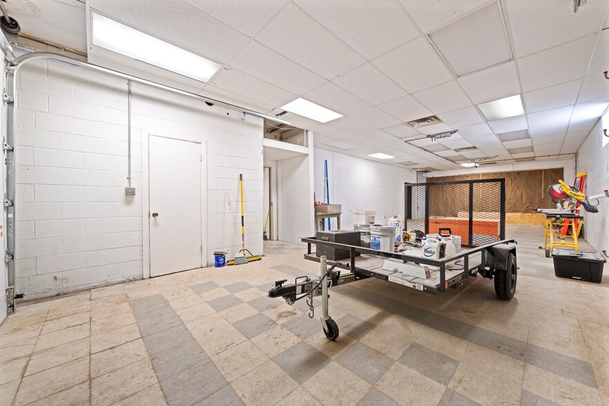 More Photos Of 4651 W 130th St, Cleveland Warehouse For Sale