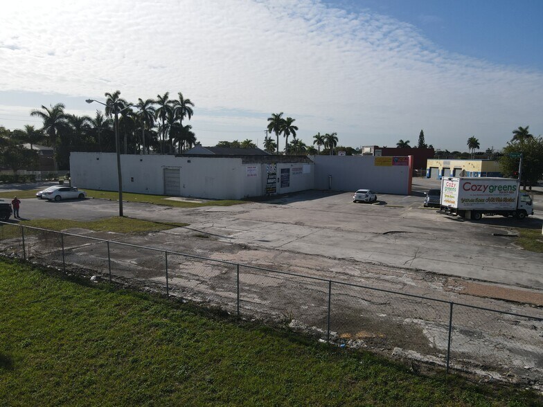 More Photos Of 131 S Flagler Ave, Homestead Storefront Retail Office For Sale