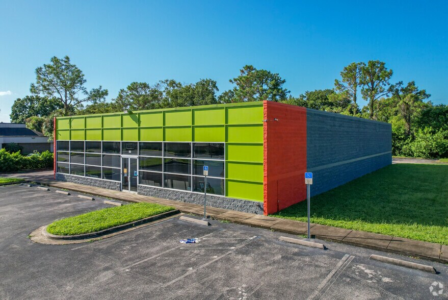 More Photos Of 935 Highway 436, Casselberry Freestanding For Lease