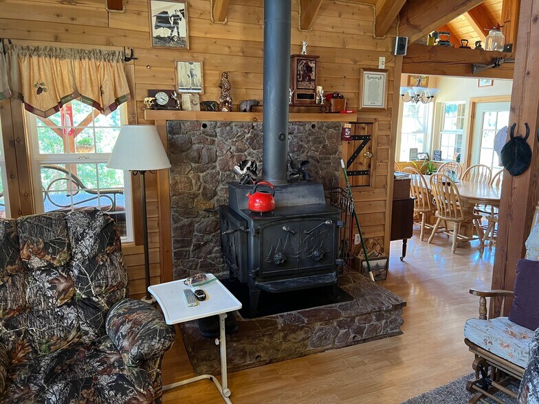 More Photos Of 7300 FS Road S 530 - A, Zenia Specialty For Sale