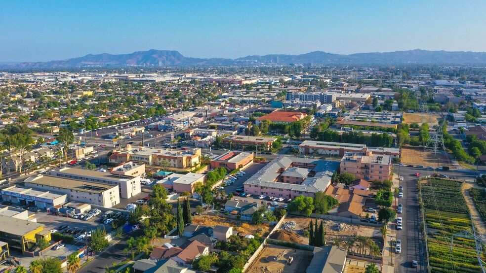 More Photos Of 7639 Simpson Ave, North Hollywood Land For Sale