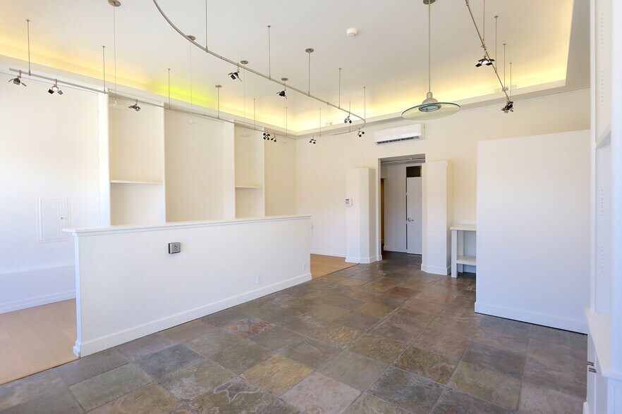 More Photos Of 2035-2037 Ashby Ave, Berkeley Storefront Retail Residential For Sale