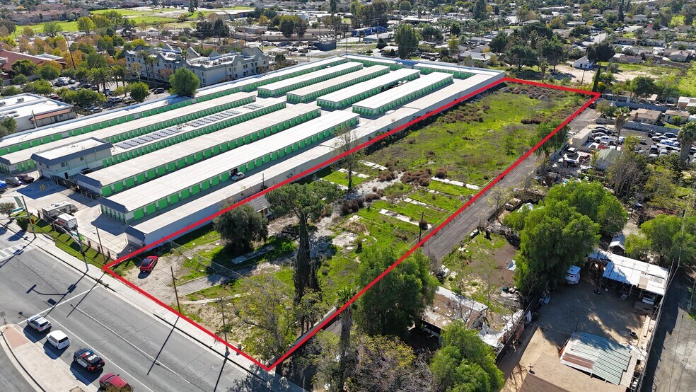 More Photos Of 5934 Mission Blvd, Riverside Land For Sale