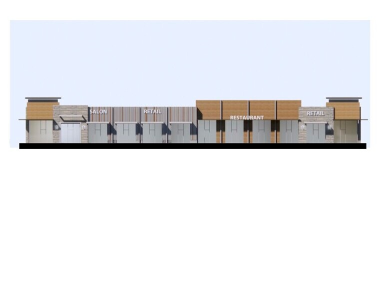 Primary Photo Of 18220 FM 1431, Jonestown Storefront For Lease