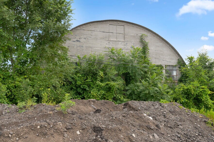 More Photos Of 310 Argonne Rd, Warsaw Warehouse For Sale
