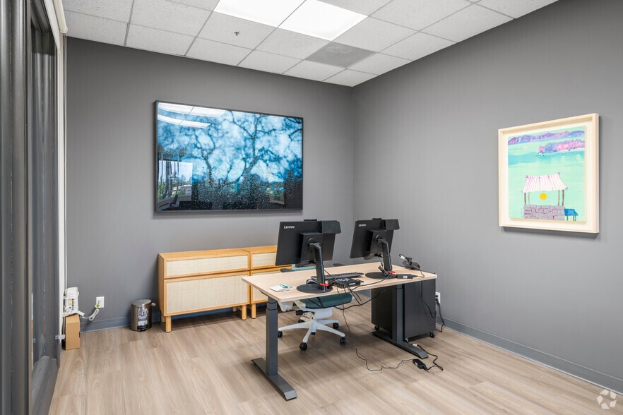 More Photos Of 10 Corporate Park, Irvine Office For Lease