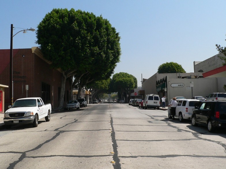 More Photos Of 12908 Bailey St, Whittier Freestanding For Sale