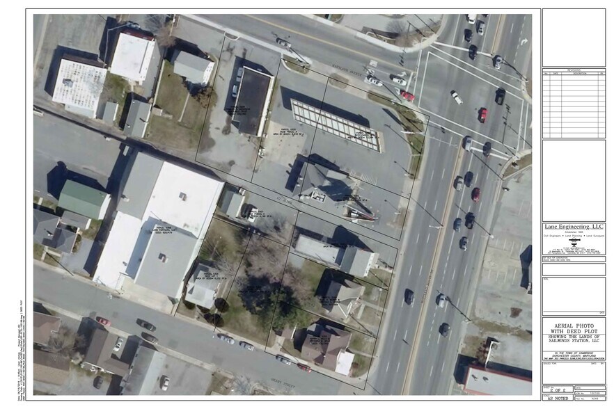 More Photos Of 203 Sunburst Hwy, Cambridge Office For Sale