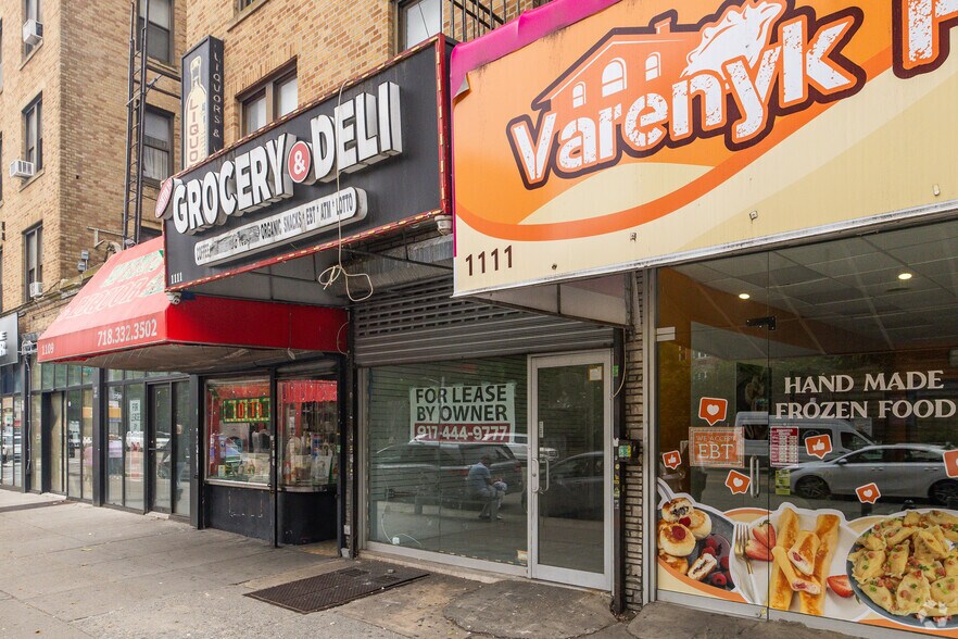 More Photos Of 1107-1111 Brighton Beach Ave, Brooklyn Apartments For Lease