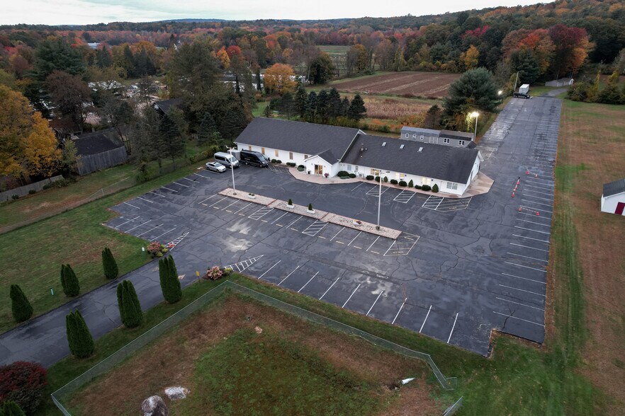 More Photos Of 261 College Hwy, Southwick Specialty For Sale