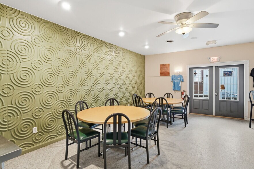 More Photos Of 1346 Elmira Rd, Newfield Restaurant For Sale