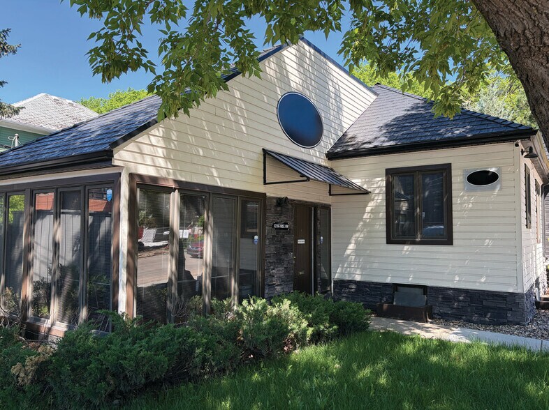 Primary Photo Of 8210 108 St, Edmonton Office For Sale