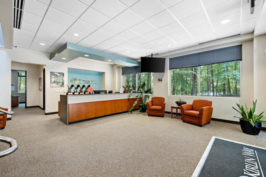 More Photos Of 8000 Brownleigh Dr, Raleigh Office For Sale
