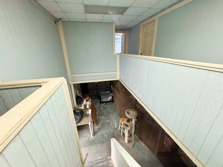 More Photos Of 7206 Elbert, Houston Industrial For Sale