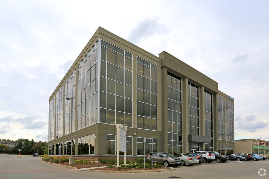 More Photos Of 4295 King St E, Kitchener Office For Lease