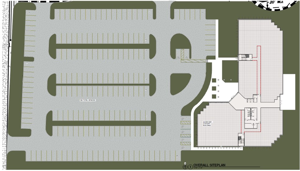 More Photos Of 22101 FM 1093, Richmond Office For Lease