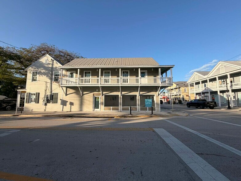 More Photos Of 1110 Truman Ave, Key West General Retail For Lease