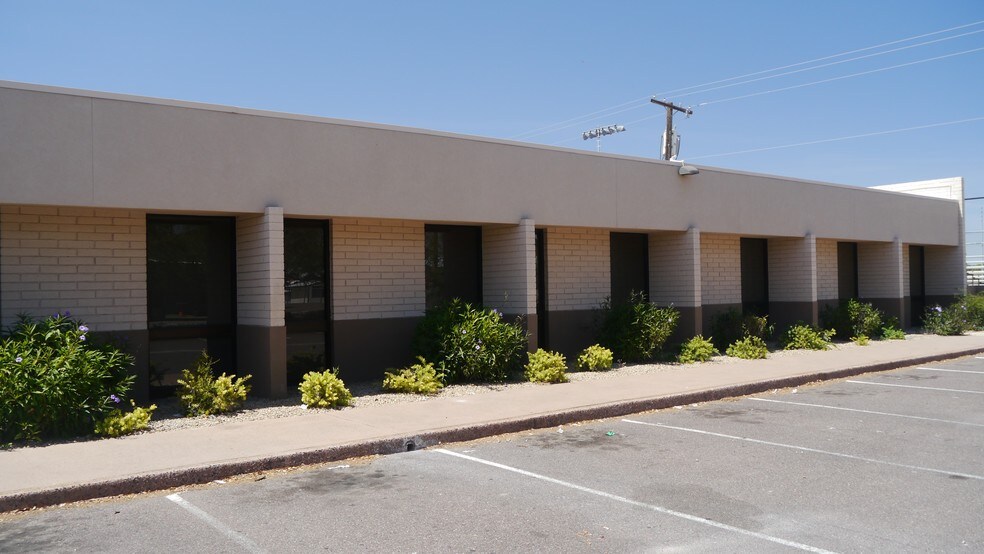 More Photos Of 8828 N Central Ave, Phoenix Office For Lease