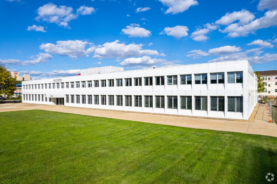 More Photos Of 1415 N Broad St, Philadelphia Medical For Lease