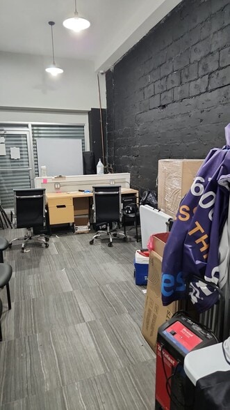 More Photos Of 1335 Rogers Ave, Brooklyn Warehouse For Sale