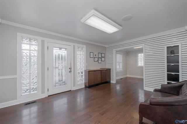 More Photos Of 2519 Washington St, Huntsville Medical For Sale
