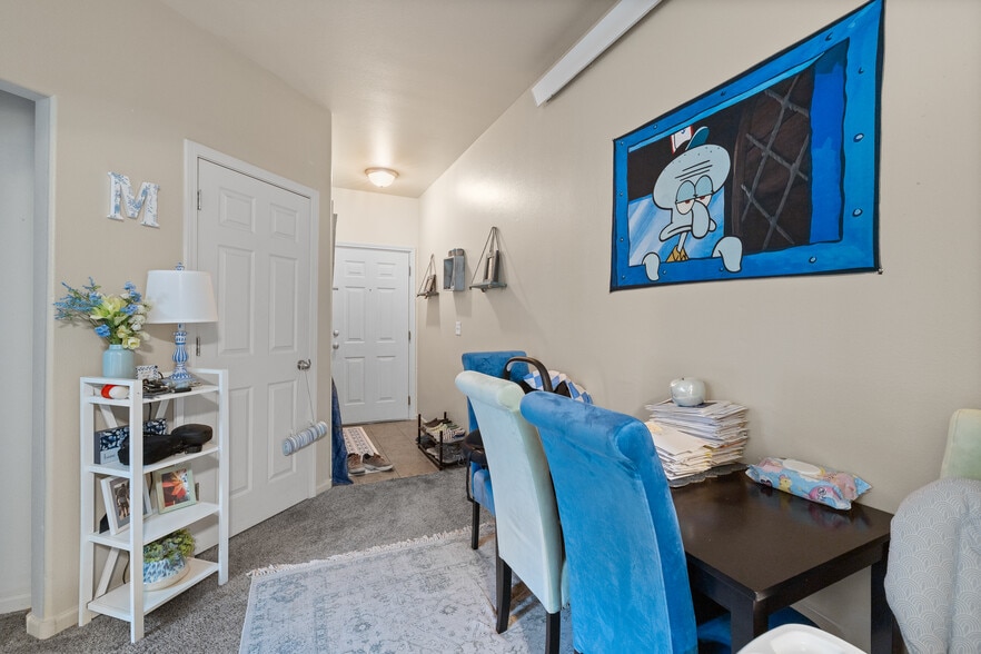 More Photos Of 1920 Monte Vista Dr, Rapid City Multifamily For Sale