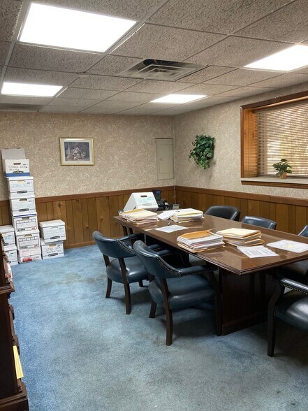 More Photos Of 5013 Park St, Jacksonville Auto Repair For Sale
