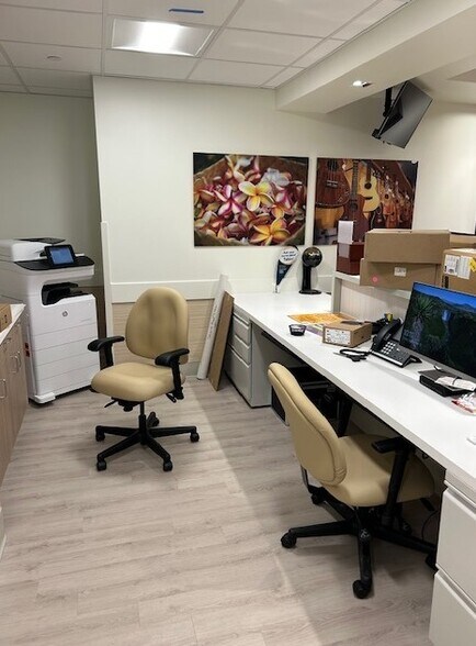 More Photos Of 1100 Ward Ave, Honolulu Medical For Lease