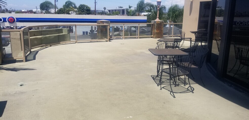 More Photos Of 10800 S Prairie Ave, Inglewood Service Station For Lease