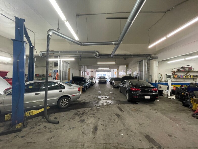 More Photos Of 150 Turk St, San Francisco Service For Sale