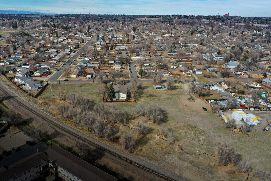 More Photos Of 00 74th Avenue, Westminster Land For Sale