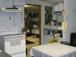 More Photos Of 423 W Henry St, Staunton Restaurant For Sale