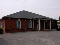 Primary Photo Of 3116 N Sally Hill Rd, Timmonsville Office For Lease