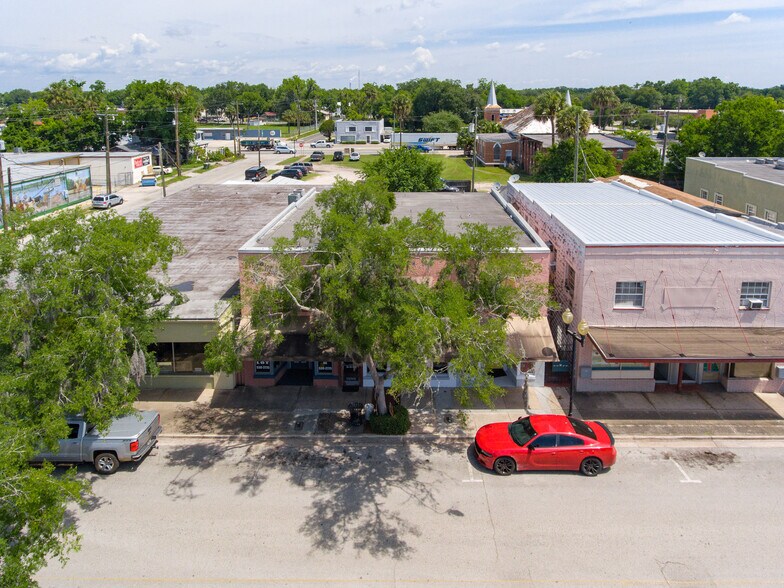 More Photos Of 910 St Johns Ave, Palatka Storefront Retail Residential For Sale